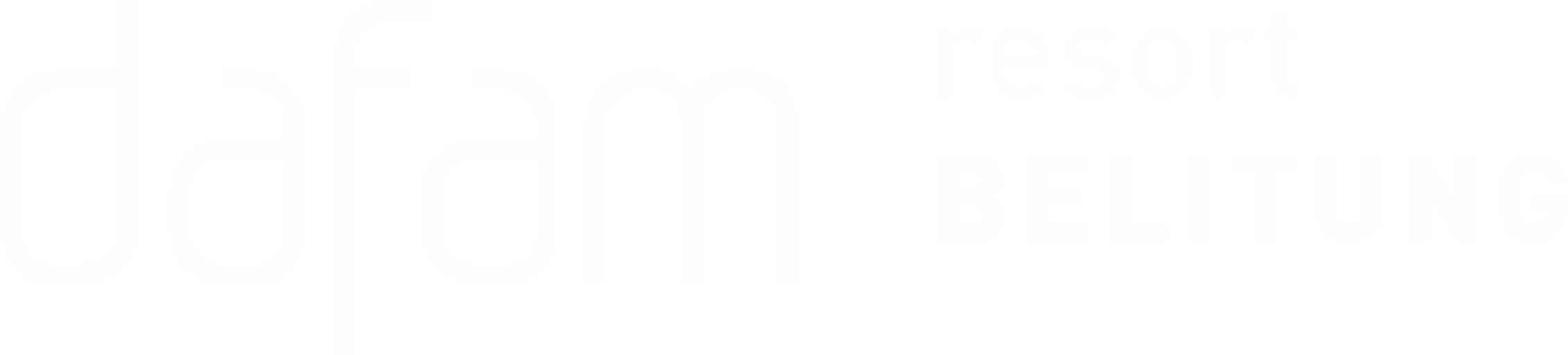 Dafam Logo